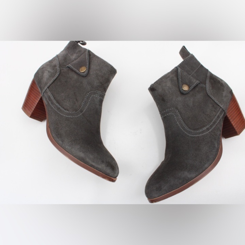 Diba Sophia ankle boots